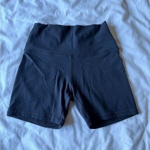 Lululemon Align High-Rise Short 6”